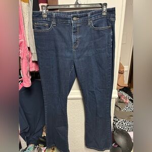 Women’s jeans